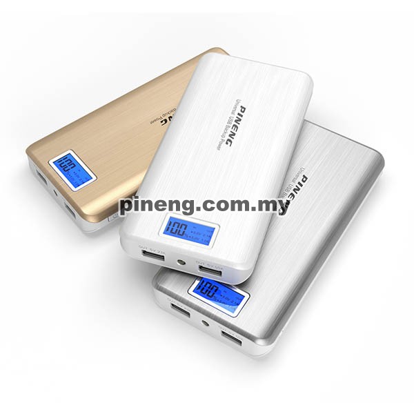 [Wholesale] PINENG PN-999 20000mAh Power...